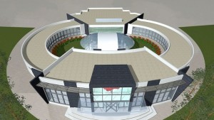 Новият Музей на розата отваря врати в неделя