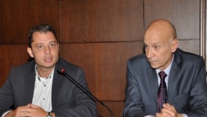 В общината отчитат над 100 млн лв инвестиции в Хасково