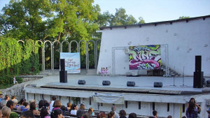 Канят на вечер с децата таланти на Добруджа