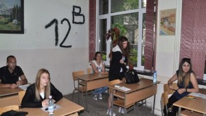 Зрелостниците от Първа езикова Никой не е получавал отговори на