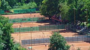 Плевен ще бъде домакин на Държавен турнир по тенис на