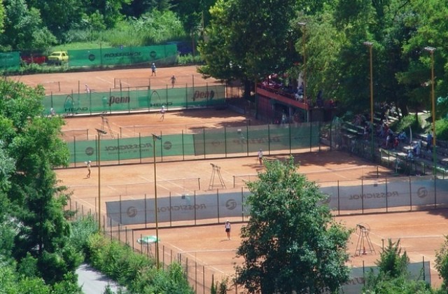 Плевен ще бъде домакин на Държавен турнир по тенис на корт