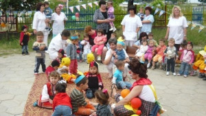 Спортен празник Спортът в Русе преди и сега