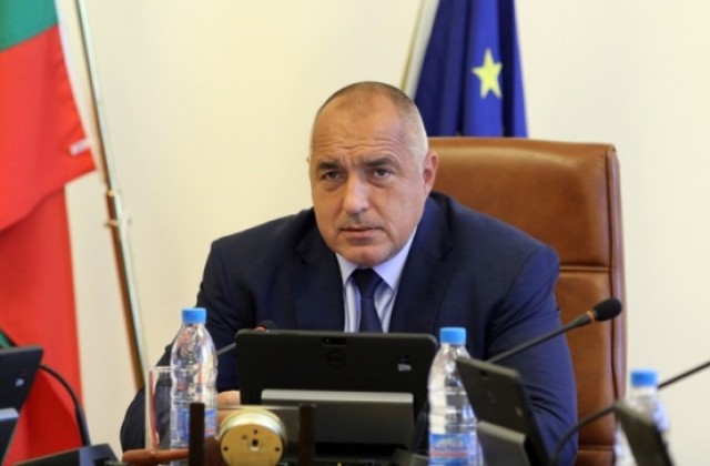 Борисов назначи още един заместник на земеделския министър