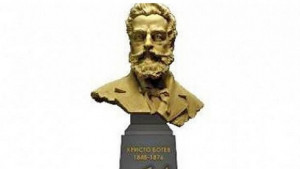 В Каварна откриват паметник на Христо Ботев