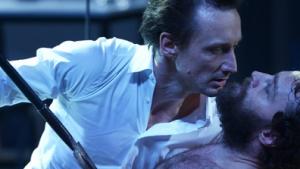 Илиада от Словения гвоздей в международната програма на Варненско лято