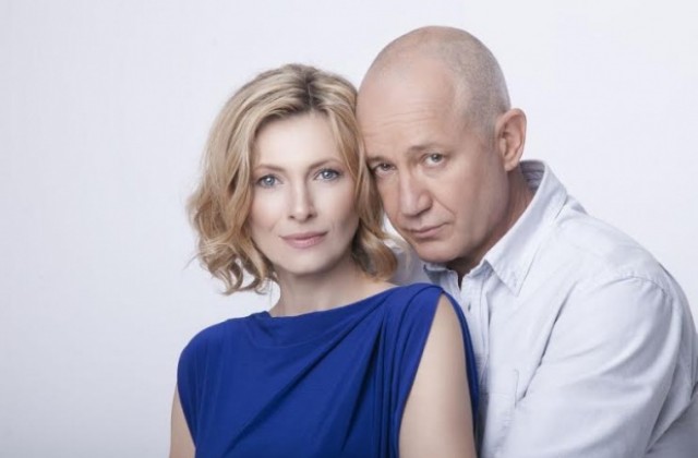 Националното турне на Христо Шопов преминава през В. Търново