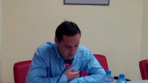 Скандал в Община Родопи Свалиха председателя Павел Гимишев