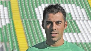 Черно море взема Георги Андонов играе контрола с Левски