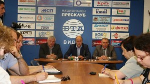 Обучителният център към Русенския университет отваря врати порано