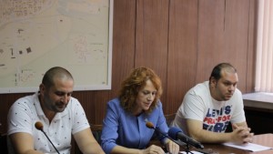 Стара Загора Мези Четиридневен фестивал за малки и големи