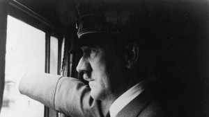 Брат на Хитлер е починал като бебе от хидроцефалия