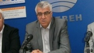 Румен Гечев се среща с плевенчани по покана на клуб