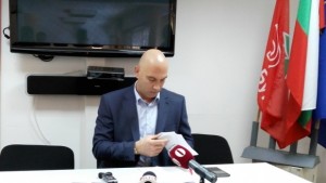 Червените не харесват докладната на Дракалиев за бурките
