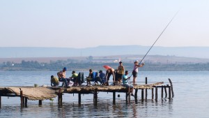 Открива се любителският риболовен сезон