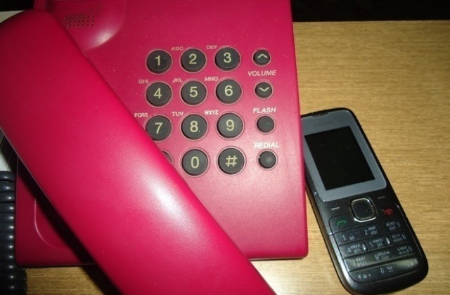 Полицията в Сливен предупреждава за зачестили телефонни измами