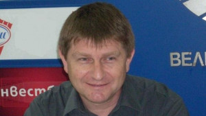 Камен Алексиев стана зам областен управител на Велико Търново