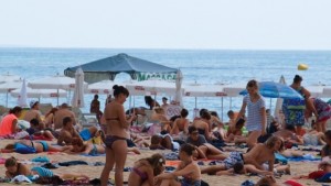 Ръст на туристи по морето очаква посланикът на Чехия