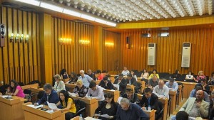 Питане за концесията на стадиона отиде в кошчето