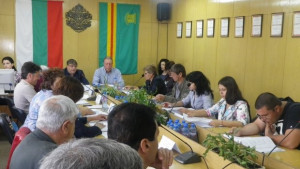 Заседава Общински съвет Болярово