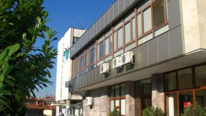 Изложба посветена на Деня на детето