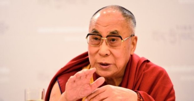 Тибетският духовен водач Далай лама отмени свое посещение в Ботсвана