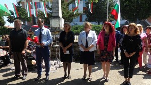 Празник на Мраморен