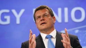 ЕК иска специални норми за проекта Северен поток2