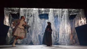 Варненският Ревизор ще гастролира в Грузия