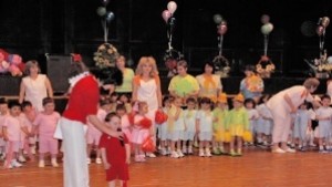 65 години яслено дело в Добрич