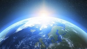 Китай изстрелва пет спътника за изучаване на Слънцето