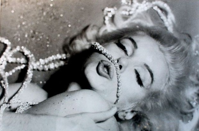 16 години от живота на Мерилин Монро в редки снимки