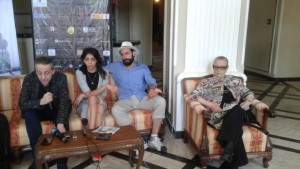 Мариус Куркински ни връща в детството с полета на Синята