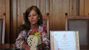 Община В Търново удостоена с национална награда за принос към