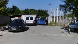 Снахата на убитите пенсионери Полицията тормози мен и майка ми