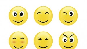 Публикуваха първата Библия с емоджита