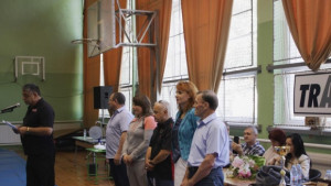 Детски турнир в чест на старозагорския състезател и треньор Станчо