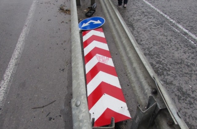 Започва ремонт на пътя Варна-Добрич-Кардам