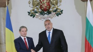 България и Румъния ще работят заедно за отпадане на визите