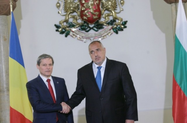 България и Румъния ще работят заедно за отпадане на визите за Канада