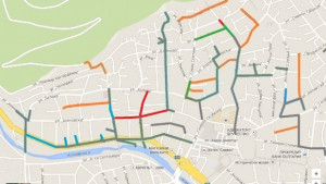 В срок приключи реконструкцията на първия етап на водния цикъл