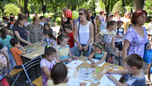 Фестивал на настолните игри в Сливен