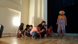 Първи юни в Стралджа