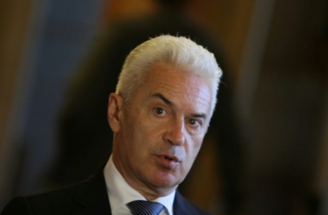 Сидеров: Не може да се живее години наред с омраза