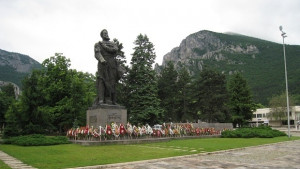 Отбeлязваме Деня на Христо Ботев и загиналите за свободата