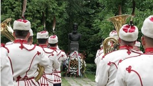 Отбелязват с церемония годишнината от гибелта на Ботев