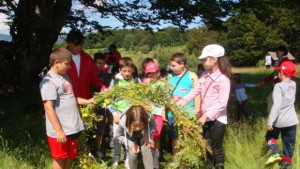 Започва записването на деца за лятната програма на ОДК Детско