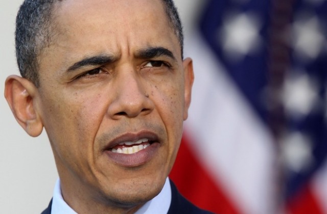 Обама призна намесата в Либия за най-голямата си грешка