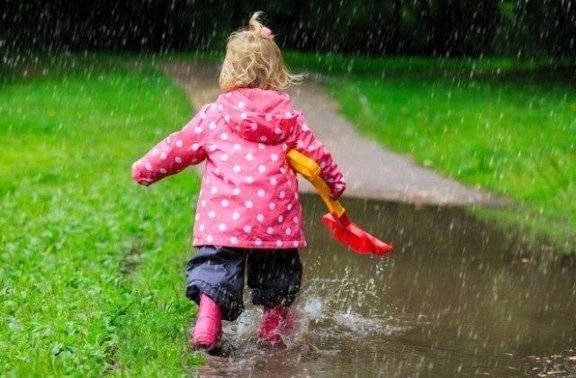 Защо е важно децата да прохождат рано?