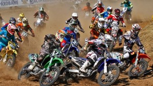 Община Севлиево е домакин на Европейски шампионат по мотоциклетизъм и